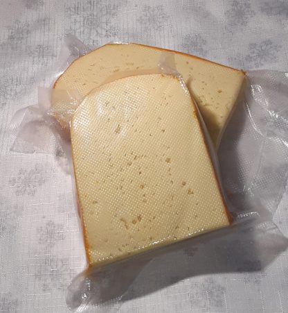 Queso mantecoso Río Cruces Valdivia 1 kilo