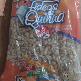 Fideos de quinoa 1kg